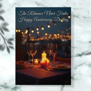 TO MY WIFE