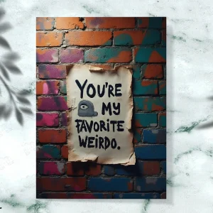BRO, YOU ROCK