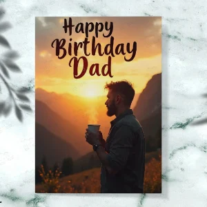 BEST DAD EVER