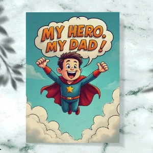 BEST DAD EVER