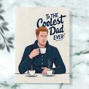 BEST DAD EVER