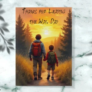 BEST DAD EVER