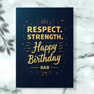 BEST DAD EVER
