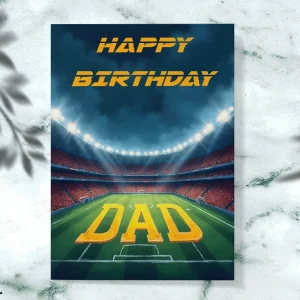BEST DAD EVER