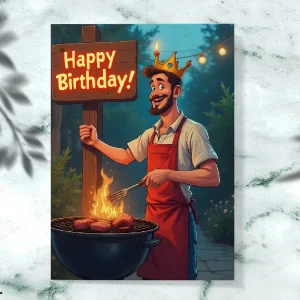 TO MY HUSBAND