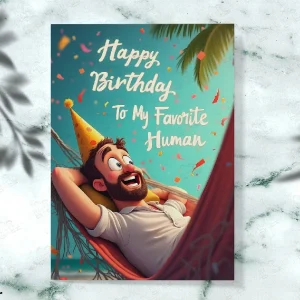 TO MY HUSBAND