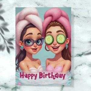 TO MY SIS