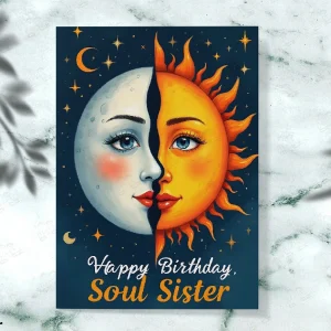 TO MY SIS