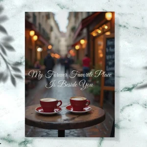 TO MY WIFE