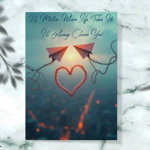 TO MY HUSBAND