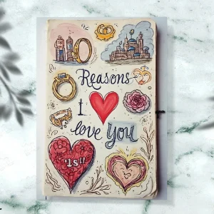 TO MY HUSBAND